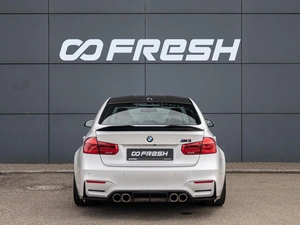 Седан BMW M3 2015 года, 4410000 рублей, Краснодар