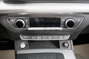 Внедорожник Audi Q5 2018 года, 3449000 рублей, Пермь