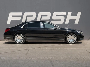 Седан Mercedes-benz Maybach S-класс 2016 года, 4479000 рублей, Краснодар