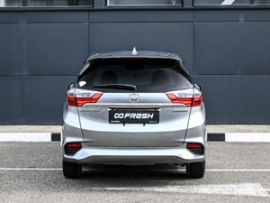 Универсал Honda Shuttle 2015 года, 1179000 рублей, Кирилловка