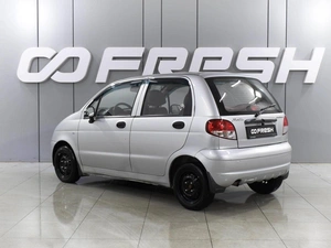 Хетчбэк Daewoo Matiz 2012 года, 255000 рублей, Ростов-на-Дону