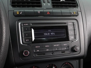 Седан Volkswagen Polo 2013 года, 889000 рублей, Воронеж