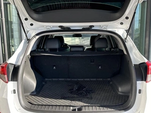 Внедорожник Hyundai Tucson 2016 года, 2125000 рублей, Уфа
