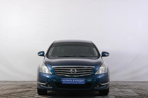 Седан Nissan Teana 2008 года, 899000 рублей, Кемерово