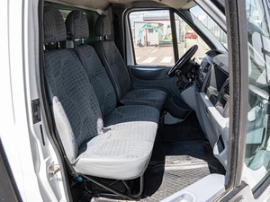 Ford Transit, VIII (2013—н. в.) 2015г. 2015 года, 1499000 рублей, Краснодар