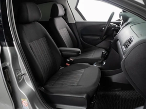 Седан Volkswagen Polo 2019 года, 1199000 рублей, Тюмень