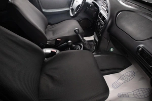 Внедорожник Chevrolet Niva 2004 года, 319000 рублей, Оренбург