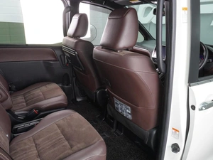 Минивэн Toyota Esquire 2018 года, 2499000 рублей, Воронеж