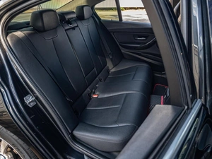 Седан BMW 3 серия 2013 года, 1340000 рублей, Краснодар