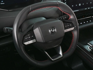 Внедорожник Changan CS55 Plus 2023 года, 2179000 рублей, Аксай