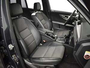 Внедорожник Mercedes-benz GLK-класс 2010 года, 1452900 рублей, Казань