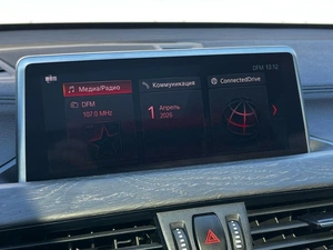 Внедорожник BMW X1 2021 года, 3100000 рублей, Ижевск