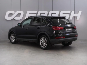 Внедорожник Audi Q3 2012 года, 1539000 рублей, Воронеж