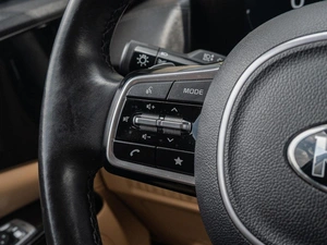 Минивэн Kia Carnival 2021 года, 4410000 рублей, Краснодар