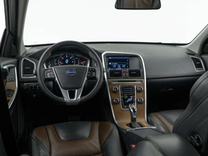 Внедорожник Volvo XC60 2013 года, 1697050 рублей, Москва