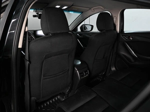 Седан Mazda 6 2017 года, 2059000 рублей, Ростов-на-Дону