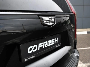 Внедорожник Cadillac Escalade 2023 года, 16999000 рублей, Кирилловка
