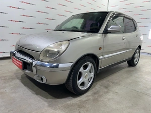 Хетчбэк Toyota Duet 1998 года, 249000 рублей, Красноярск