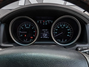 Внедорожник Toyota Land Cruiser 2008 года, 4040000 рублей, Краснодар