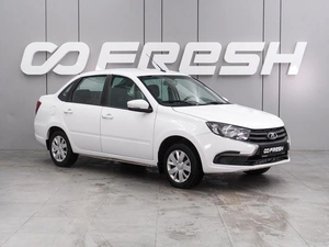Седан ВАЗ (LADA) Granta 2023 года, 619000 рублей, Воронеж