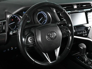 Седан Toyota Camry 2020 года, 3499000 рублей, Аксай