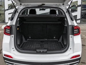 Внедорожник Chery Tiggo 4 2021 года, 1350000 рублей, Краснодар