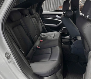 Седан Audi A6 2019 года, 4400000 рублей, Красноярск