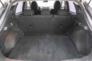 Внедорожник Nissan Qashqai 2021 года, 1849000 рублей, Красноярск