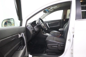 Внедорожник Chevrolet Captiva 2014 года, 1390000 рублей, Брянск