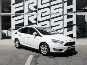 Хетчбэк Ford Focus 2016 года, 1148000 рублей, Ставрополь