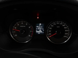 Внедорожник Subaru Forester 2014 года, 1555000 рублей, Тюмень