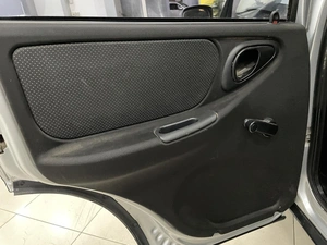 Внедорожник Chevrolet Niva 2013 года, 597000 рублей, Солонцы