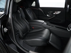 Седан Mercedes-benz Maybach S-класс 2014 года, 5407777 рублей, Москва