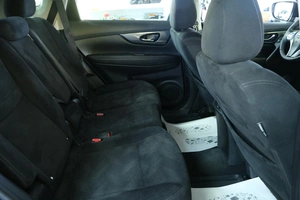 Внедорожник Nissan X-Trail 2017 года, 2289000 рублей, Омск