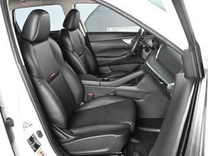 Внедорожник Changan CS35 Plus 2023 года, 1749000 рублей, Аксай