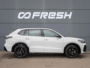 Внедорожник Volkswagen Tiguan L 2026 года, 4970000 рублей, Краснодар