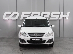 Универсал ВАЗ (LADA) Largus 2019 года, 859000 рублей, Воронеж