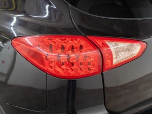 Внедорожник Infiniti QX50 2015 года, 2100000 рублей, Красноярск