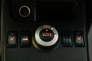 Внедорожник Nissan X-Trail 2012 года, 1489000 рублей, Омск