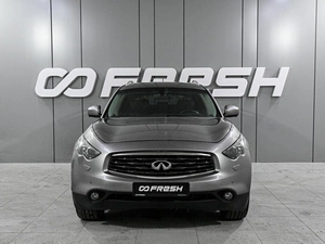 Внедорожник Infiniti FX50 2008 года, 2259000 рублей, Ростов-на-Дону