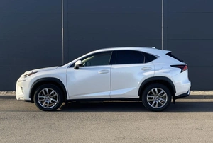 Внедорожник Lexus NX 2018 года, 3021000 рублей, Солонцы