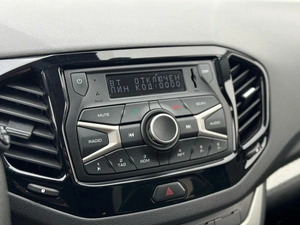 Универсал ВАЗ (LADA) Vesta 2020 года, 1139000 рублей, Ижевск