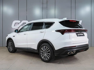 Внедорожник Jetour X70 Plus 2023 года, 2199000 рублей, Воронеж