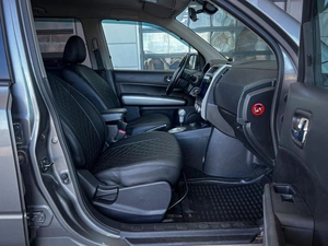 Внедорожник Nissan X-Trail 2011 года, 1280000 рублей, Уфа