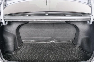 Седан Kia Rio 2017 года, 849000 рублей, Красноярск