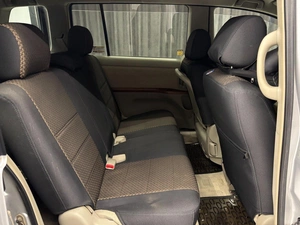 Минивэн Toyota Isis 2010 года, 1090000 рублей, Красноярск