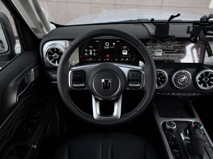 Внедорожник Tank 300 2026 года, 6315000 рублей, Солонцы