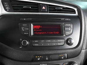 Хетчбэк Kia Ceed 2017 года, 1390000 рублей, Ростов-на-Дону