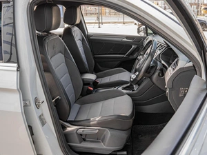 Внедорожник Volkswagen Tiguan 2017 года, 2598000 рублей, Краснодар