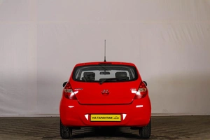 Хетчбэк Hyundai i20 2010 года, 719000 рублей, Тюмень